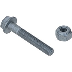 Bras de suspension arrière LEMFORDER 2861601 pour FIAT, LANCIA OE 46522142 LEMFORDER