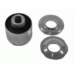 Control Trailing Arm Repair Kit 2872901 LEMFORDER 28729 01 OE Ref 2203308607