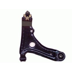 Control Trailing Arm 2874901 LEMFORDER 28749 01 OE Ref 1H0407151