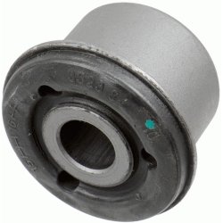 Support de bras oscillant de suspension LEMFORDER 2887901