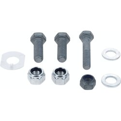 Ball Joint 2889203 LEMFORDER 28892 03 OE Ref 5450000Q1A LEMFORDER