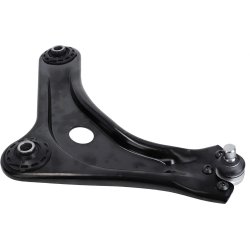 Bras de suspension arrière LEMFORDER 2896501 pour CITROËN, PEUGEOT OE 3520L3 LEMFORDER