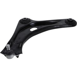 Bras de suspension arrière LEMFORDER 2896501 pour CITROËN, PEUGEOT OE 3520L3 LEMFORDER