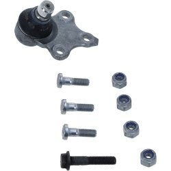 Rotule LEMFORDER 2897102 pour CITROËN XSARA OE 364052 LEMFORDER
