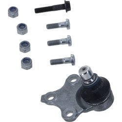 Rotule LEMFORDER 2897102 pour CITROËN XSARA OE 364052 LEMFORDER