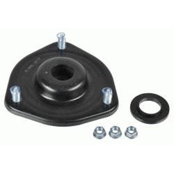 Strut Support Mount Repair Kit 2936801 LEMFORDER 29368 01