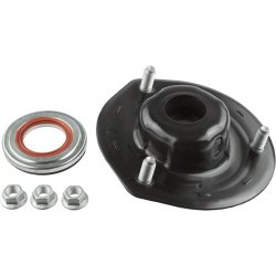 Strut Support Mount Repair Kit 2937001 LEMFORDER 29370 01