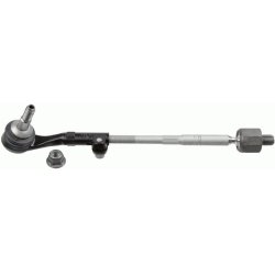Tie Rod 2942101 LEMFORDER 29421 01 OE Ref 32106765235