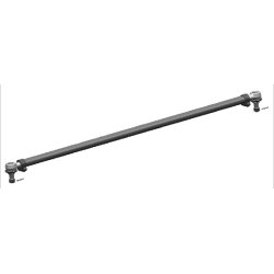 Tie Rod 2943601 LEMFORDER 29436 01 OE Ref 22482969