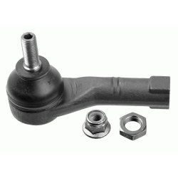 Tie Rod End 2946602 LEMFORDER 29466 02 OE Ref 48640AX602