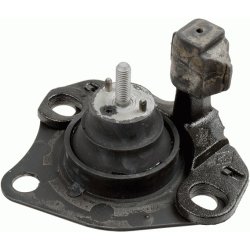 Engine Mounting 2951301 LEMFORDER 29513 01 OE Ref 7700832256