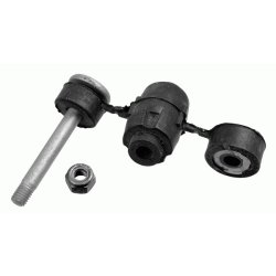Stabiliser Drop Link (coupling Rod) 2951502 LEMFORDER 29515 02 OE Ref 7700847382