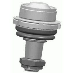 Ball Joint 2954101 LEMFORDER 29541 01 OE Ref 42567706