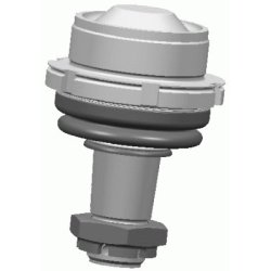 Ball Joint 2954801 LEMFORDER 29548 01 OE Ref 20739867