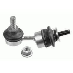 Stabiliser Drop Link (coupling Rod) 2957301 LEMFORDER 29573 01 OE Ref C2S24698