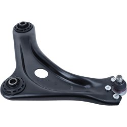 Bras de suspension arrière LEMFORDER 2959601 pour CITROËN C2 OE 3520L9 LEMFORDER