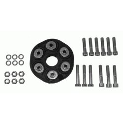 Propshaft Joint 2961001 LEMFORDER 29610 01 OE Ref 2104100915