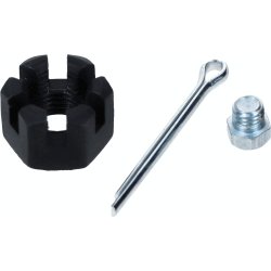 Idler Arm 2966401 LEMFORDER 29664 01 OE Ref MB831042