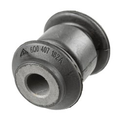 Control Trailing Arm Mounting 2970901 LEMFORDER 29709 01 OE Ref 6Q0407182A