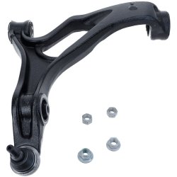 Control Trailing Arm 2974202 LEMFORDER 29742 02 OE Ref 7L0407152H