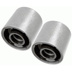 Control Trailing Arm Repair Kit 2974301 LEMFORDER 29743 01 OE Ref 31129063163