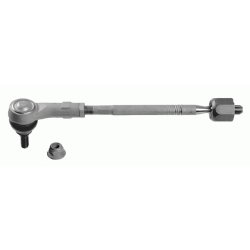 Tie Rod 2974401 LEMFORDER 29744 01 OE Ref 7L0422803B