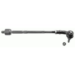 Tie Rod 2974701 LEMFORDER 29747 01 OE Ref 1J0422804E