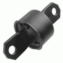 Support de bras oscillant de suspension LEMFORDER 2979401