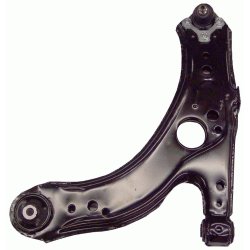 Control Trailing Arm 2981001 LEMFORDER 29810 01 OE Ref 1J0407151C