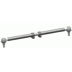 Tie Rod 2981401 LEMFORDER 29814 01 OE Ref 9522701