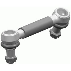 Stabiliser Drop Link (coupling Rod) 2981501 LEMFORDER 29815 01 OE Ref 70314307