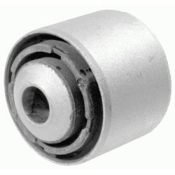 Control Trailing Arm Mounting 2982101 LEMFORDER 29821 01 OE Ref 33326765535