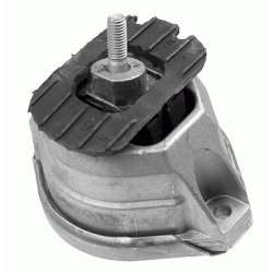Engine Mounting 2982501 LEMFORDER 29825 01 OE Ref 22116762608