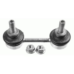 Biellette de barre stabilisatrice (barre d'accouplement) LEMFORDER 2990602 pour FIAT