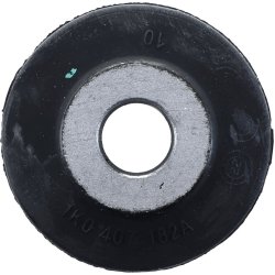 Control Trailing Arm Mounting 2991601 LEMFORDER 29916 01 OE Ref 1K0407182