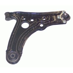 Control Trailing Arm 2999701 LEMFORDER 29997 01 OE Ref 6N0407151B