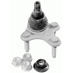 Ball Joint 2999802 LEMFORDER 29998 02 OE Ref 3C0407365A
