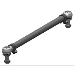 Tie Rod 3007801 LEMFORDER 30078 01 OE Ref 504034521