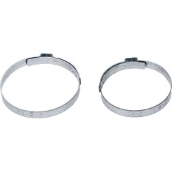 Soufflet de direction LEMFORDER 3011301 pour BMW Série 3, référence OE 1127104 LEMFORDER