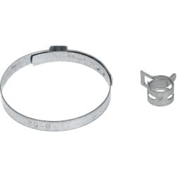 Soufflet de direction LEMFORDER 3014401 pour MITSUBISHI OE MB501711 LEMFORDER