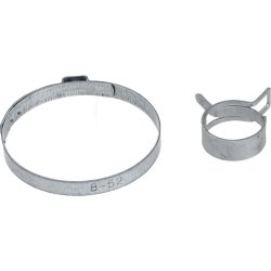 Soufflet de direction LEMFORDER 3017801 pour AUDI, VW A4, PASSAT LEMFORDER