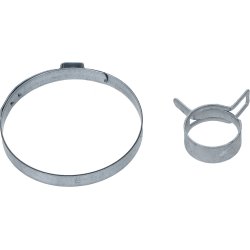 Soufflet de direction LEMFORDER 3020401 pour MITSUBISHI PAJERO OE MR510272 LEMFORDER