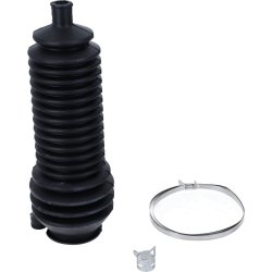 Soufflet de direction LEMFORDER 3021301 pour RENAULT, SAFRANE OE 6000025498 LEMFORDER