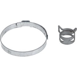 Soufflet de direction LEMFORDER 3022001 pour MITSUBISHI, VOLVO OE MR244902 LEMFORDER