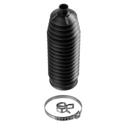 Steering Bellow 3025101 LEMFORDER 30251 01 OE Ref 2S6C3K661JB