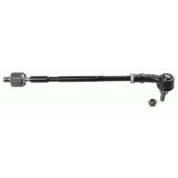 Tie Rod 3033701 LEMFORDER 30337 01 OE Ref 6K0422804B