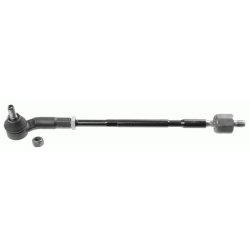 Tie Rod 3034101 LEMFORDER 30341 01 OE Ref 6K0422803F