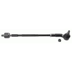 Tie Rod 3034201 LEMFORDER 30342 01 OE Ref 6K0422804F