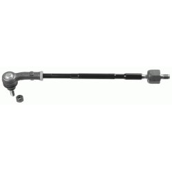 Tie Rod 3034301 LEMFORDER 30343 01 OE Ref 6K0422803