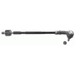 Tie Rod 3034401 LEMFORDER 30344 01 OE Ref 6K0422804